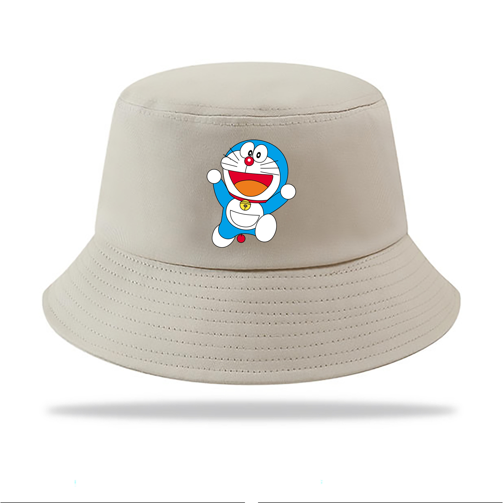 （画像用） ドラえもん Doraemon アウトドア日除けバケットハット